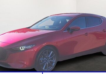 Mazda 3 24.845 km 27.950 &euro; Mannheim 68219