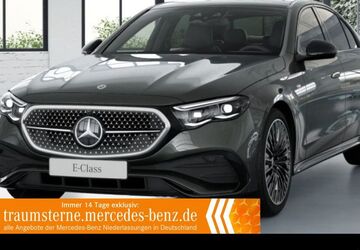 Mercedes-Benz E 300 14.086 km 59.990 &euro; Mannheim 68165