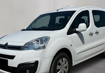 Citroen Berlingo 100.000 km 6.800 &euro; Gernsheim 64579