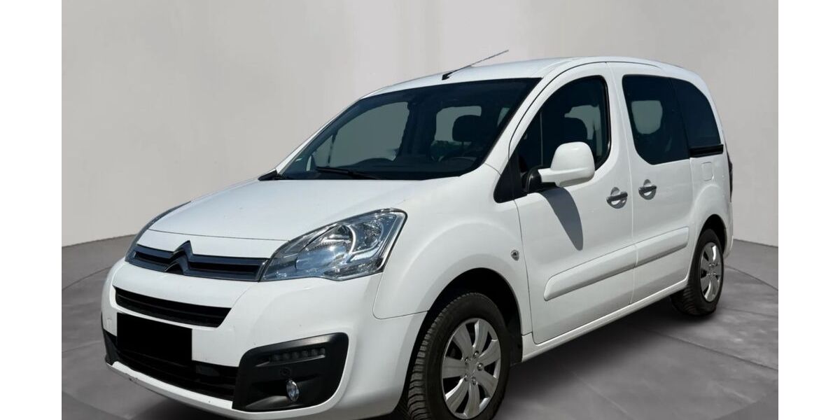 Citroen Berlingo 100.000 km 6.800 &euro; Gernsheim 64579