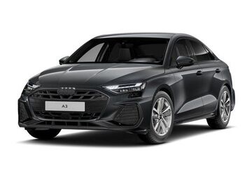 Audi A3 29.943 km 32.990 &euro; Speyer 67346