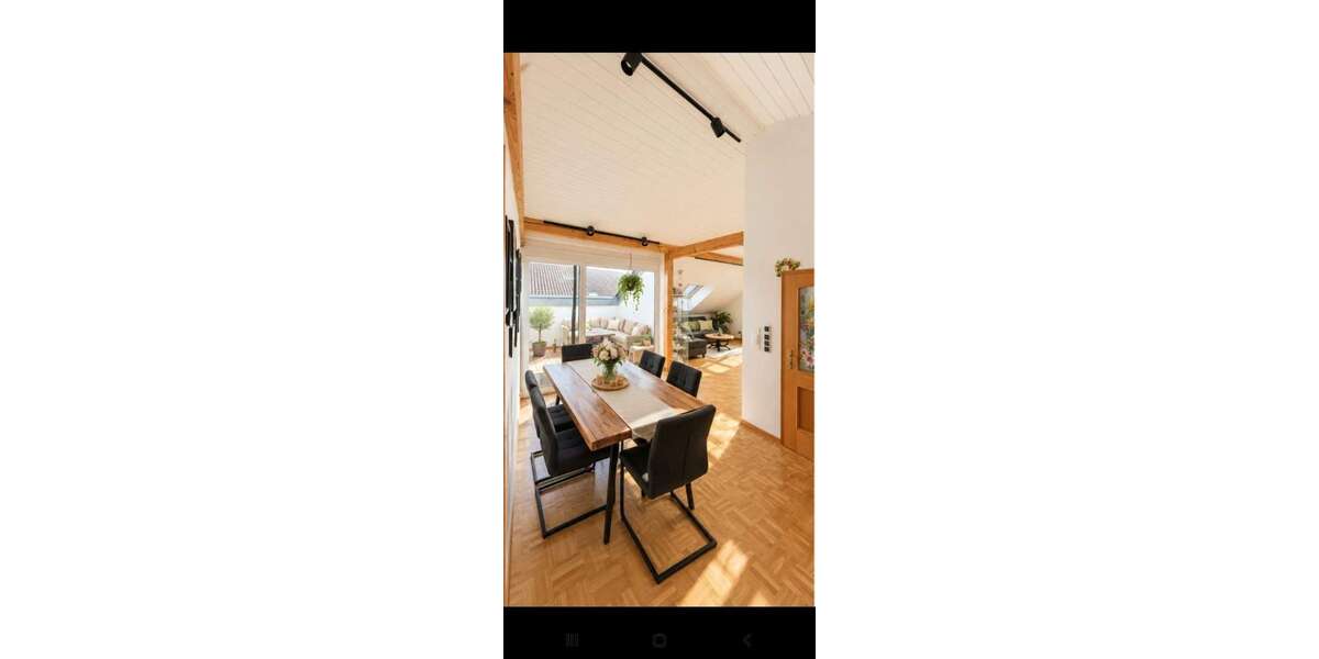 Etagenwohnung Römerberg - 4 Zimmer, 112 m&sup2;, 1.350&euro; | Angebot:27304696