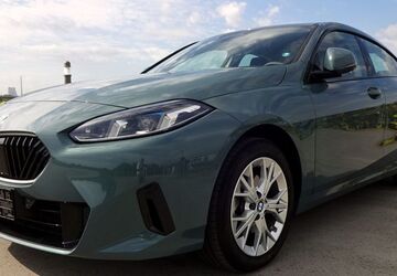 BMW 220 Gran Coupé 20.000 km 29.750 &euro; Mannheim 68169