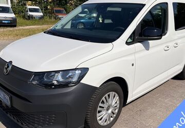 VW Caddy 26.182 km 31.950 &euro; Weinheim 69469