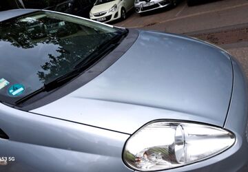 Fiat Grande Punto 97.400 km 2.250 &euro; Lambsheim 67245