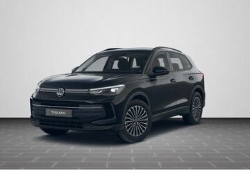VW Tiguan 41.700 km 32.760 &euro; Mannheim 68167