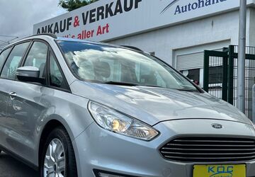 Ford Galaxy 243.000 km 7.900 &euro; Mannheim 68199