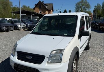 Ford Tourneo 112.000 km 3.900 &euro; Mörlenbach 69509