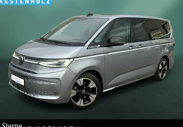 VW T7 Multivan 21.500 km 53.990 &euro; Ludwigshafen 67065