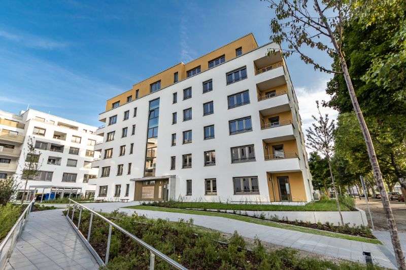Etagenwohnung Ludwigshafen Süd - 3 Zimmer, 99 m&sup2;, 1.380&euro; | Angebot:26897058