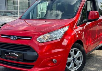 Ford Tourneo Connect 130.000 km 10.990 &euro; Weinheim 69469