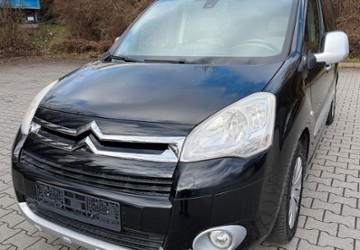 Citroen Berlingo 127.500 km 6.900 &euro; Bensheim 64625