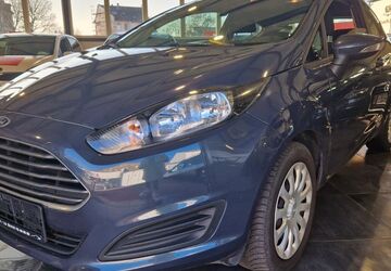 Ford Fiesta 170.000 km 3.990 &euro; Ludwigshafen am Rhein 67059