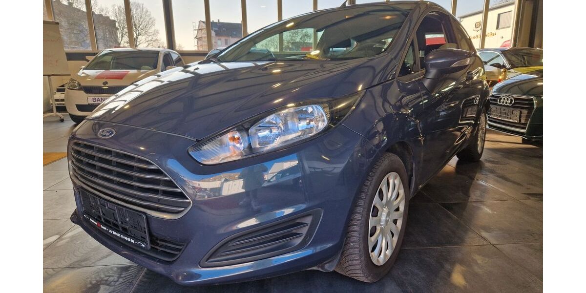 Ford Fiesta 170.000 km 3.990 &euro; Ludwigshafen am Rhein 67059