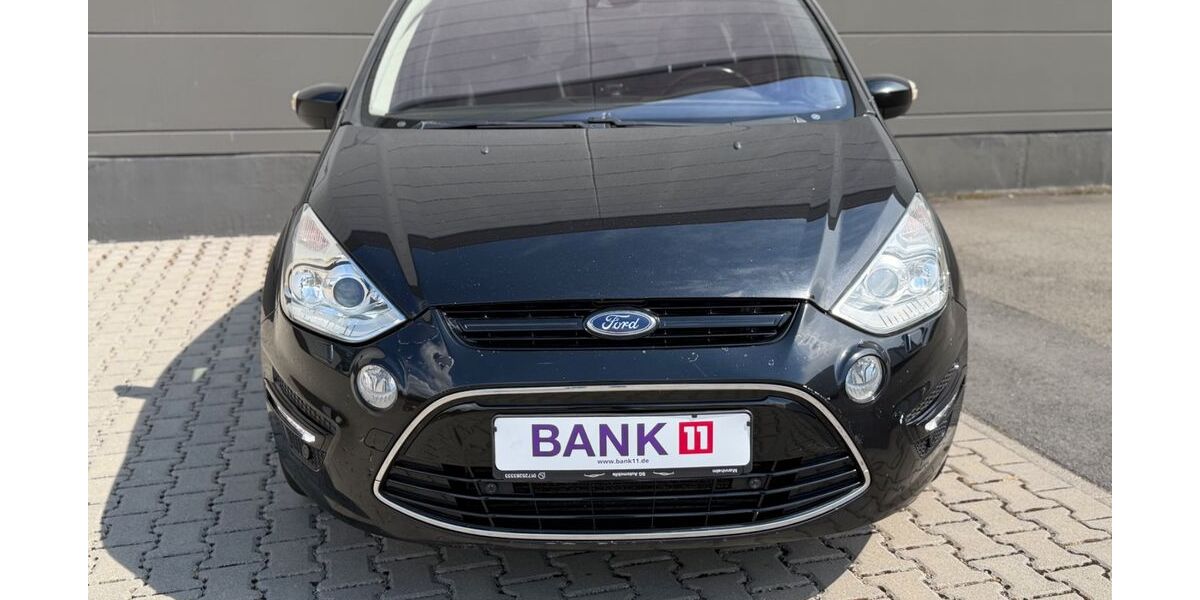 Ford S-Max 316.644 km 6.499 &euro; Mannheim 68199