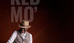 Keb' Mo' - Live 2026