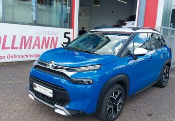 Citroen C3 30.915 km 18.950 &euro; Bensheim 64625