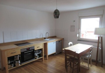 Wohnung Mannheim Neckarstadt-Ost - 3 Zimmer, 90 m&sup2;, 1.200&euro; | Angebot:27188803