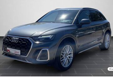 Audi Q5 102.700 km 31.790 &euro; Mannheim 68309