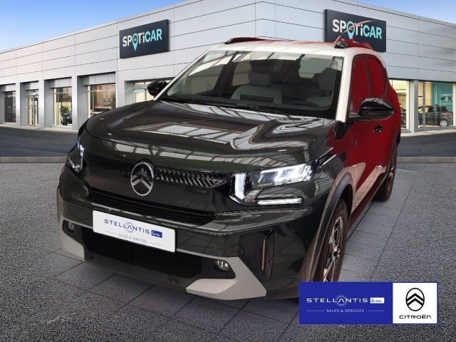 Citroen ë-C3 Aircross 2.500 km 26.470 &euro; Mannheim 68309