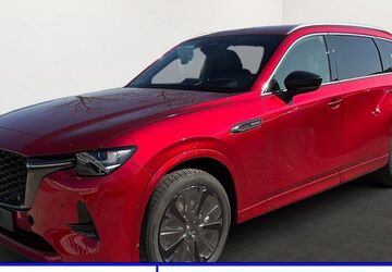 Mazda CX-80 19.250 km 52.990 &euro; Mannheim 68219