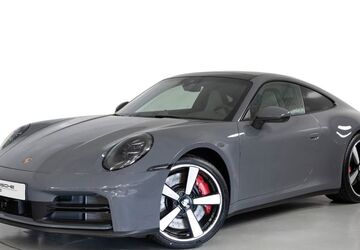 Porsche 992 4.449 km 155.900 &euro; Mannheim 68229