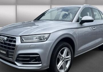 Audi Q5 152.000 km 27.700 &euro; Mannheim 68309