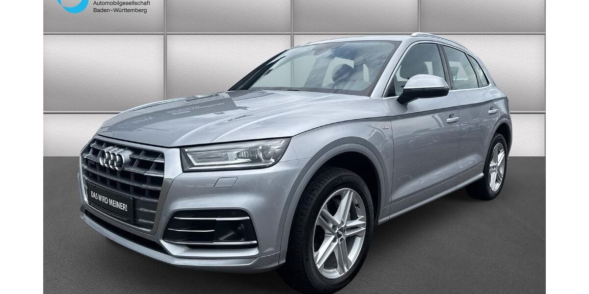Audi Q5 152.000 km 27.700 &euro; Mannheim 68309