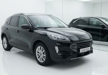 Ford Kuga 97.100 km 19.690 &euro; Heppenheim 64646