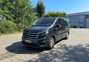 Renault Trafic 7.999 km 35.990 &euro; Bensheim 64625