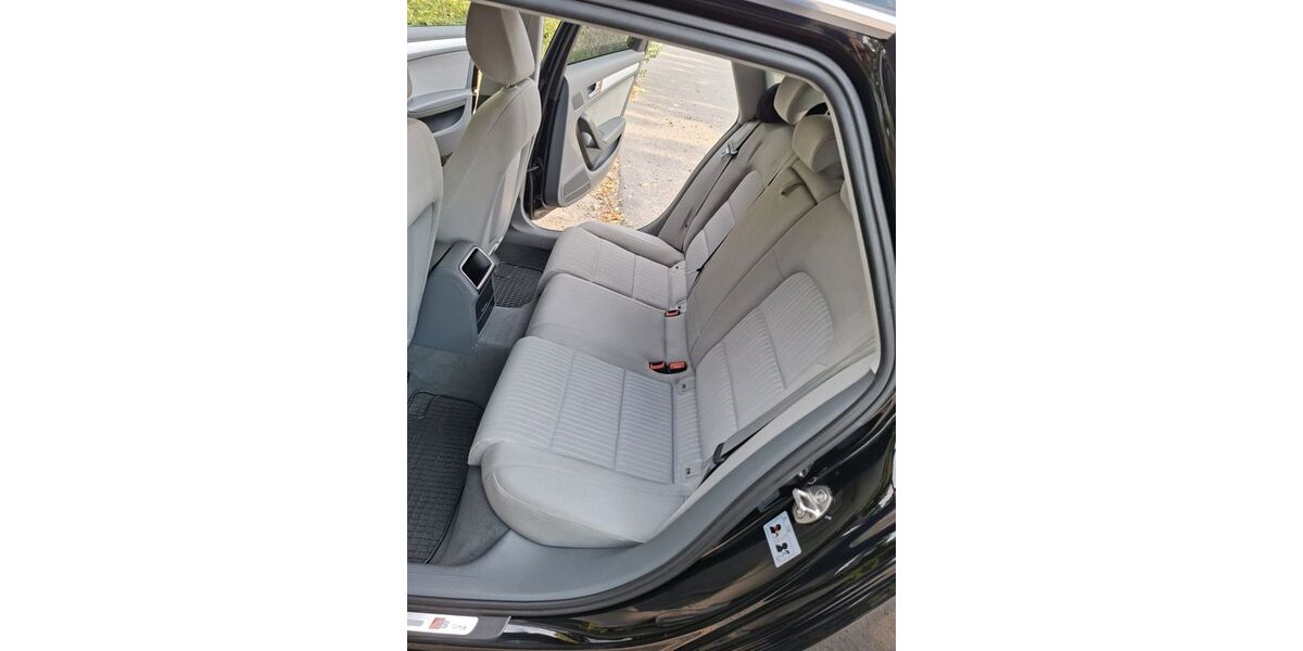 Audi A4 304.000 km 9.500 &euro; Mannheim 68305