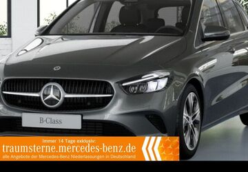Mercedes-Benz B 250 7.050 km 30.990 &euro; Mannheim 68165