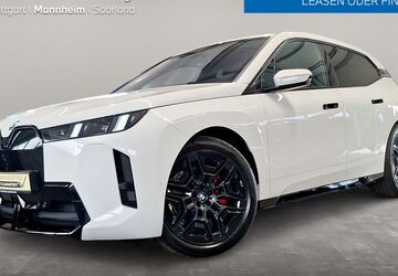 BMW iX 26.290 km 69.990 &euro; Mannheim 68169