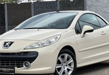 Peugeot 207 245.000 km 1.899 &euro; Viernheim 68519