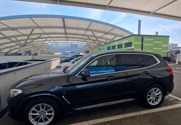 BMW X3 80.000 km 37.499 &euro; Mannheim 68163