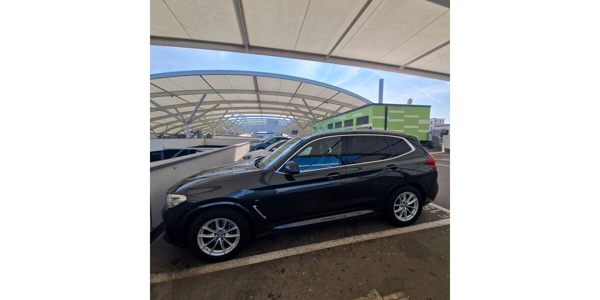 BMW X3 80.000 km 37.499 &euro; Mannheim 68163