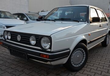 VW Golf 199.999 km 5.790 &euro; Mannheim 68169