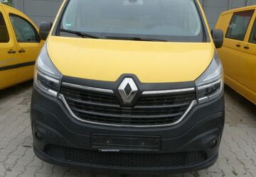 Renault Trafic 53.000 km 10.899 &euro; Viernheim 68519