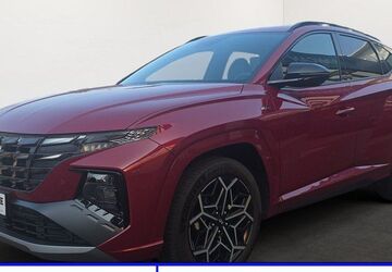 Hyundai TUCSON 27.350 km 29.890 &euro; Mannheim 68219