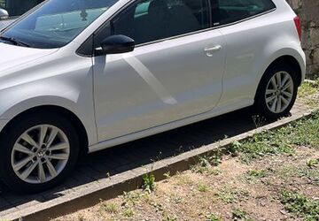 VW Polo 303.000 km 3.000 &euro; Mannheim 68307