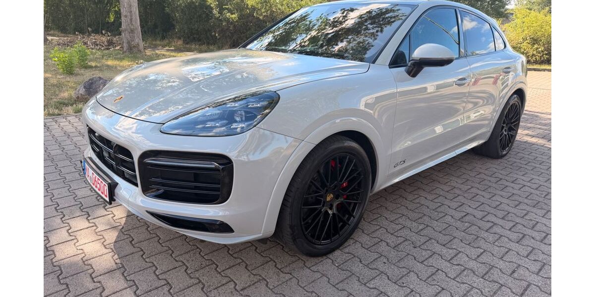 Porsche Cayenne 62.000 km 81.950 &euro; Mannheim 68169