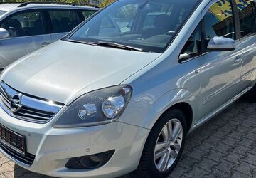 Opel Zafira 150.000 km 4.999 &euro; Ludwigshafen 67065