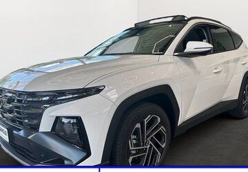 Hyundai TUCSON 14.965 km 39.990 &euro; Mannheim 68219
