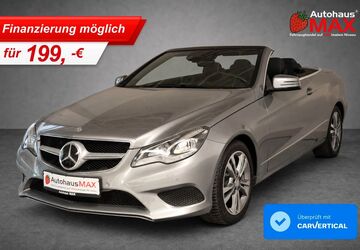Mercedes-Benz E 250 59.981 km 23.290 &euro; Mannheim 68219