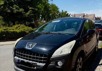 Peugeot 3008 150.000 km 3.250 &euro; Mannheim-Gartenstadt 68305