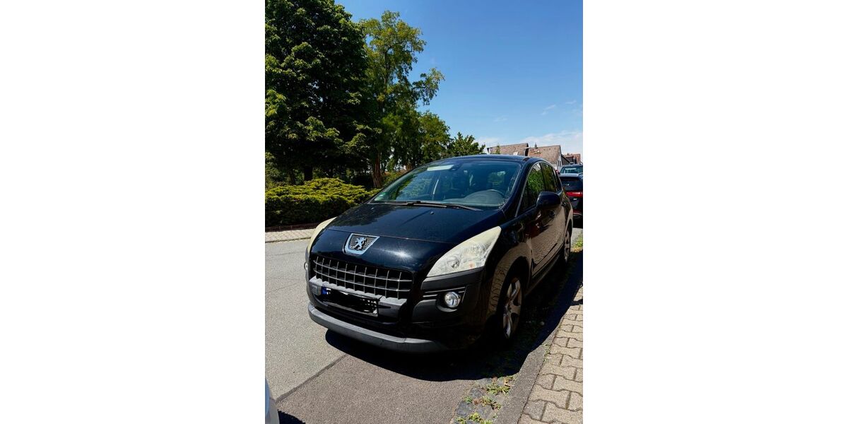 Peugeot 3008 150.000 km 3.250 &euro; Mannheim-Gartenstadt 68305