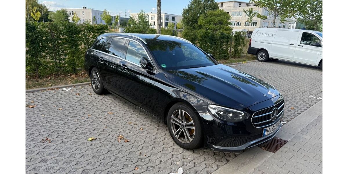 Mercedes-Benz E 220 583.253 km 14.690 &euro; Mannheim 68309