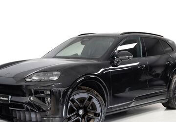 Porsche Cayenne 14.500 km 179.900 &euro; Mannheim 68229