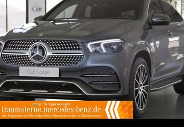 Mercedes-Benz GLE 350 39.135 km 63.890 &euro; Mannheim 68165