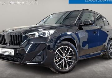 BMW X1 33.353 km 34.980 &euro; Mannheim 68169